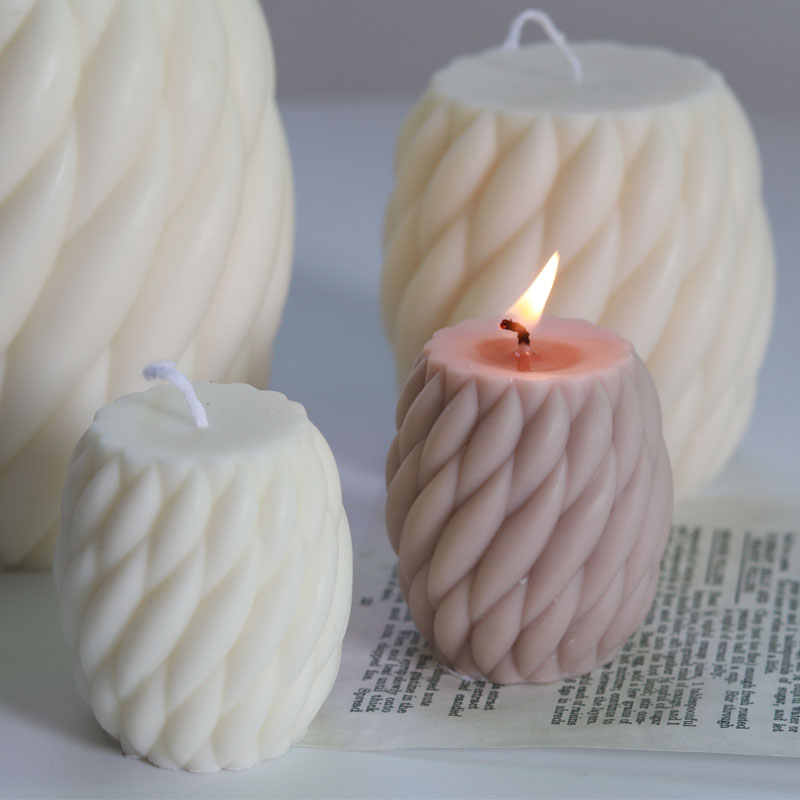 3D Rotating Raindrops Silicone - Soap Making Lye 评论和价格