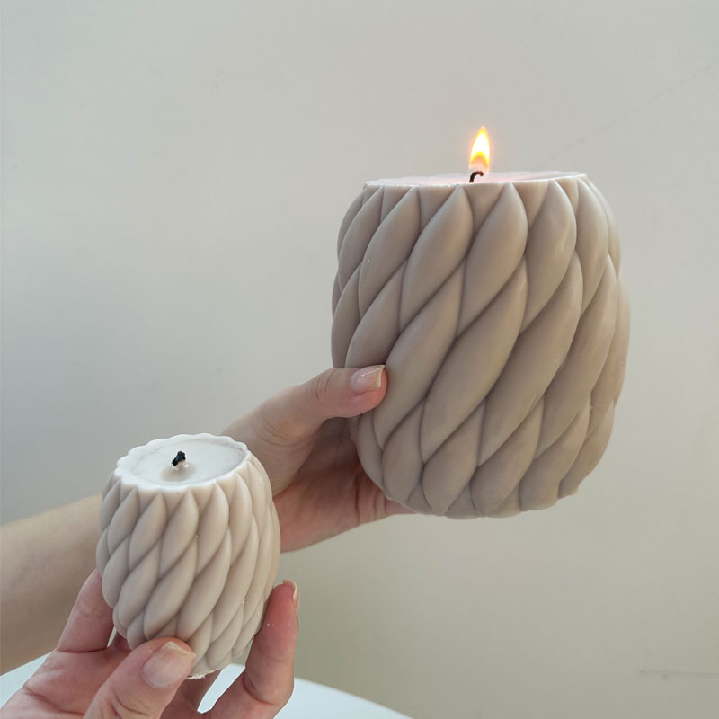 3D Rotating Raindrops Silicone - Soap Making Lye 评论和价格