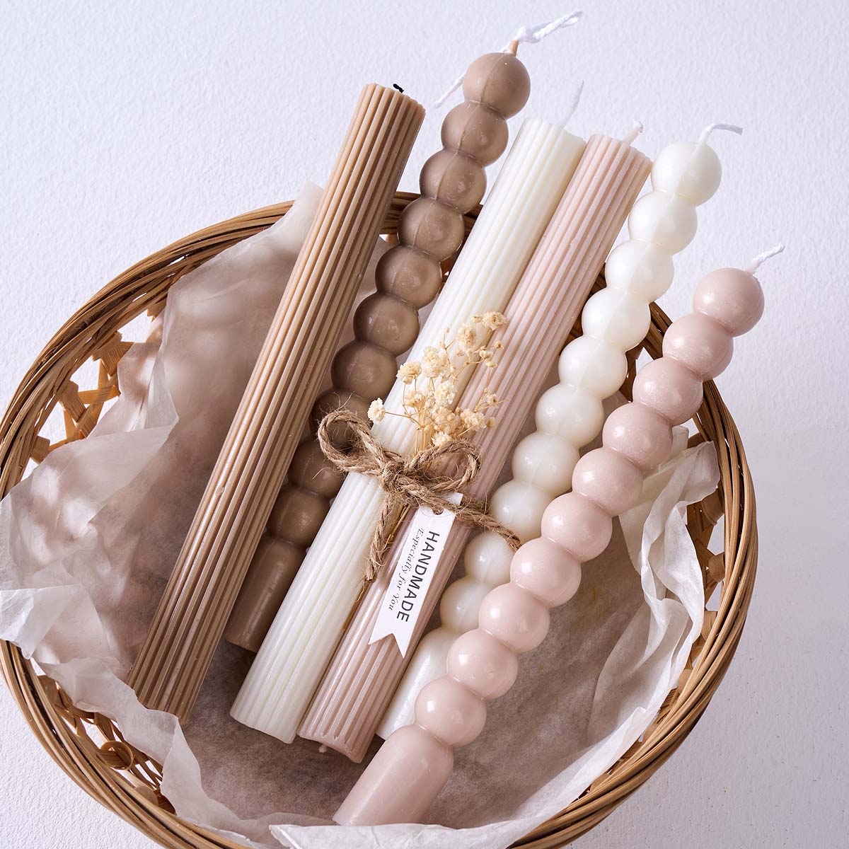 3D Long Stripes Bubble Bead Pi - Soap Making Scents 评论和价格
