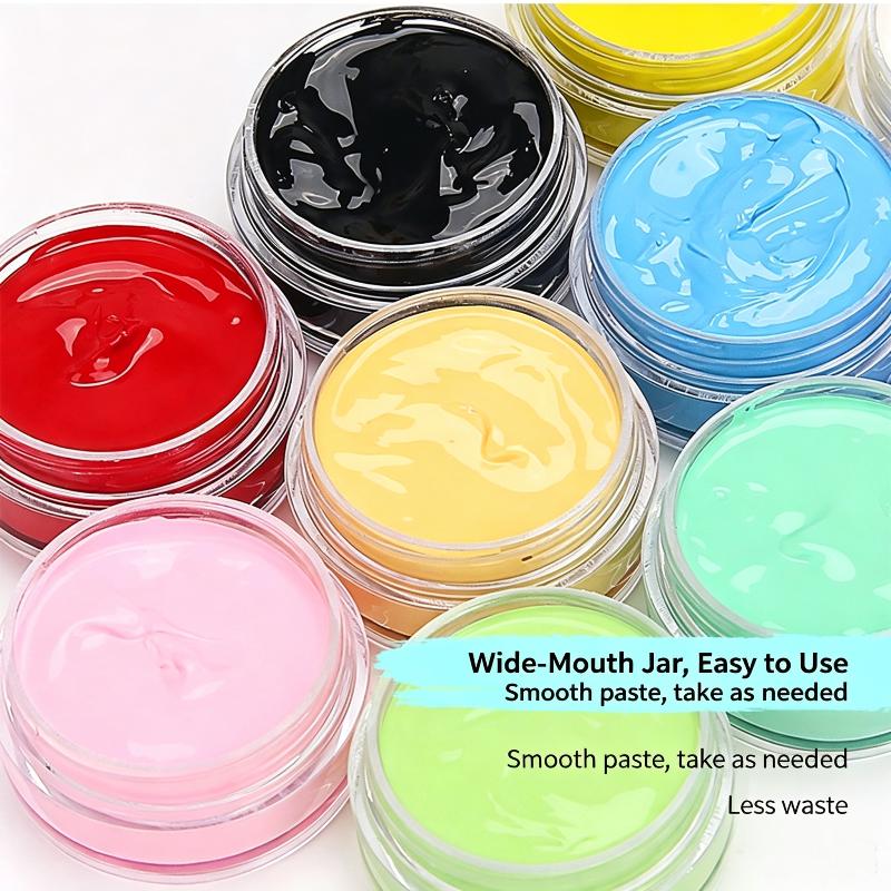 Multi-Use 5g Oil-Based Silicon - Soap Making Using Soap Base 评论和价格
