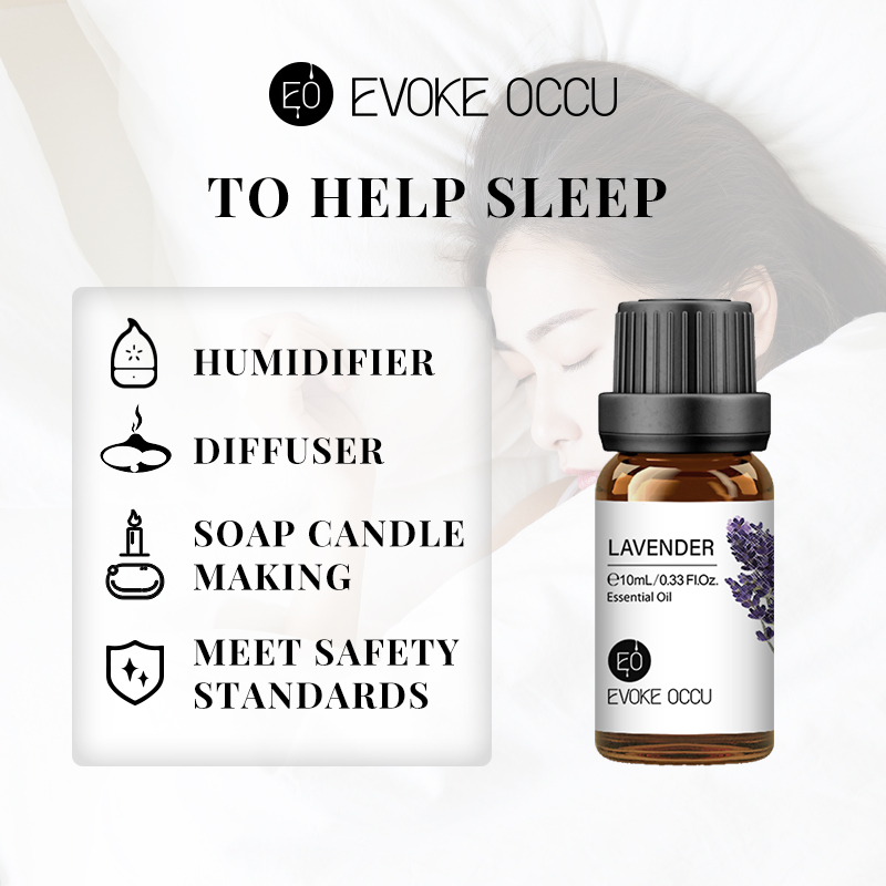 EVOKE OCCU 10mL Essential Oil, - Soap Making Ingredient 评论和价格
