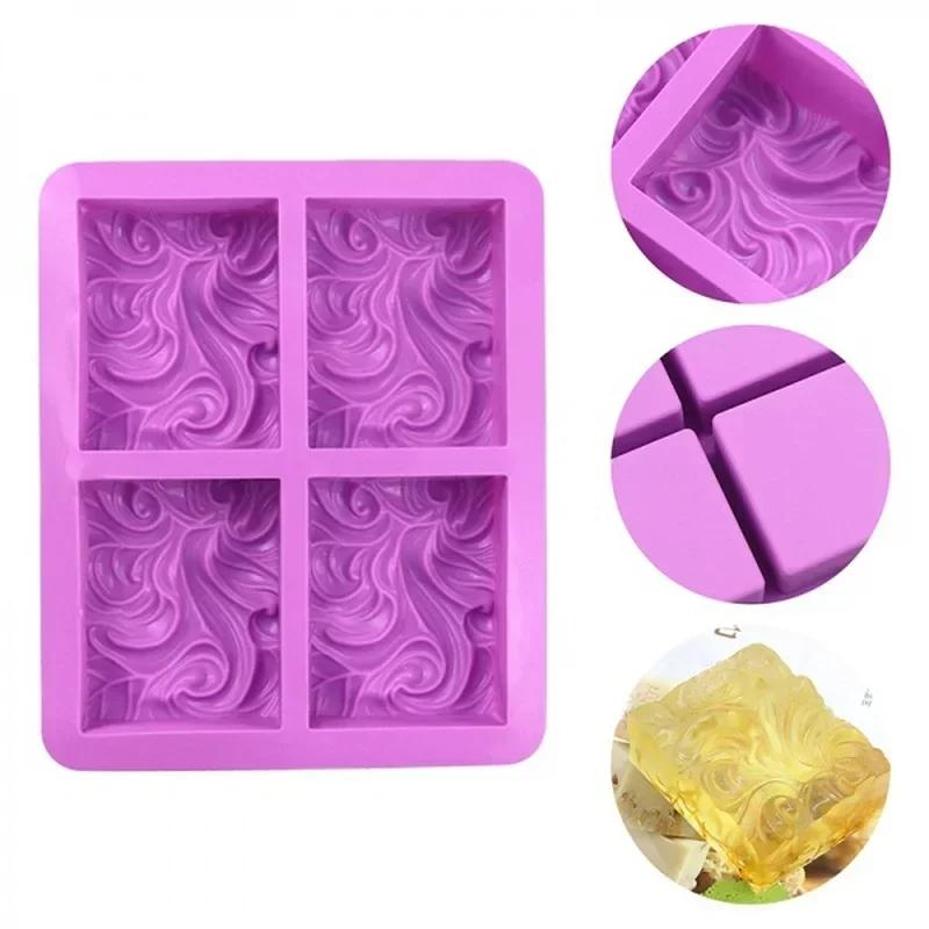 Creative 1 Pcs Cake Decoration - Soap Making Lye 评论和价格